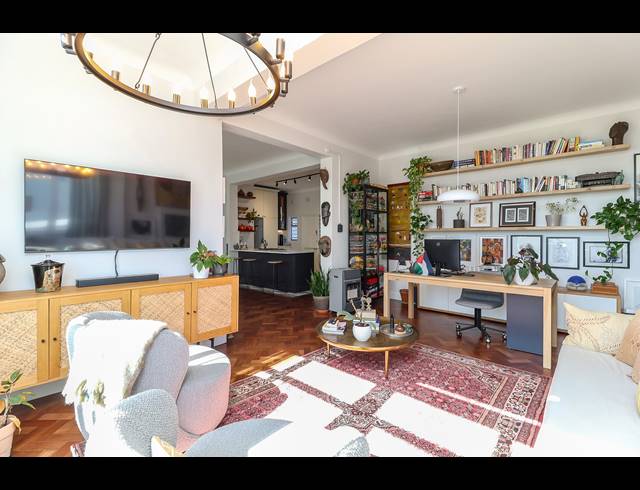 2 BEDROOM APARTMENT TO LET IN GREEN POINT